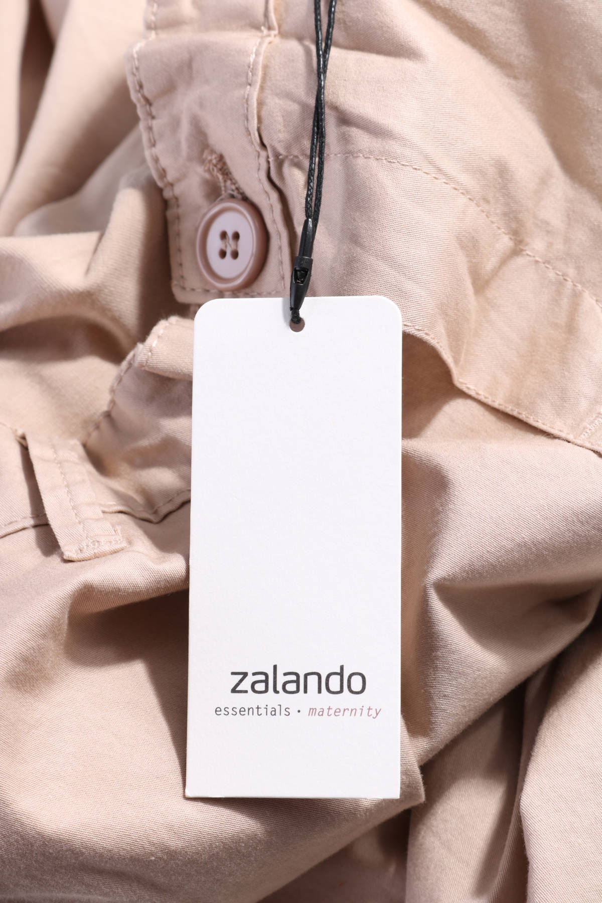 Панталон за бременни ZALANDO3
