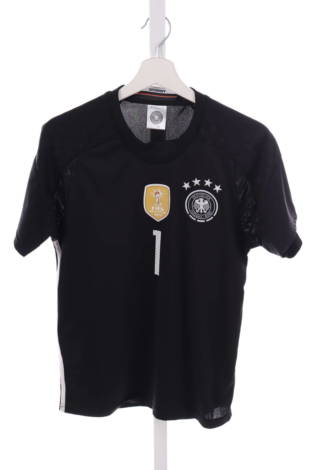 Детска тениска Deutscher Fussball-Bund - Mania Детска тениска Deutscher Fussball-Bund