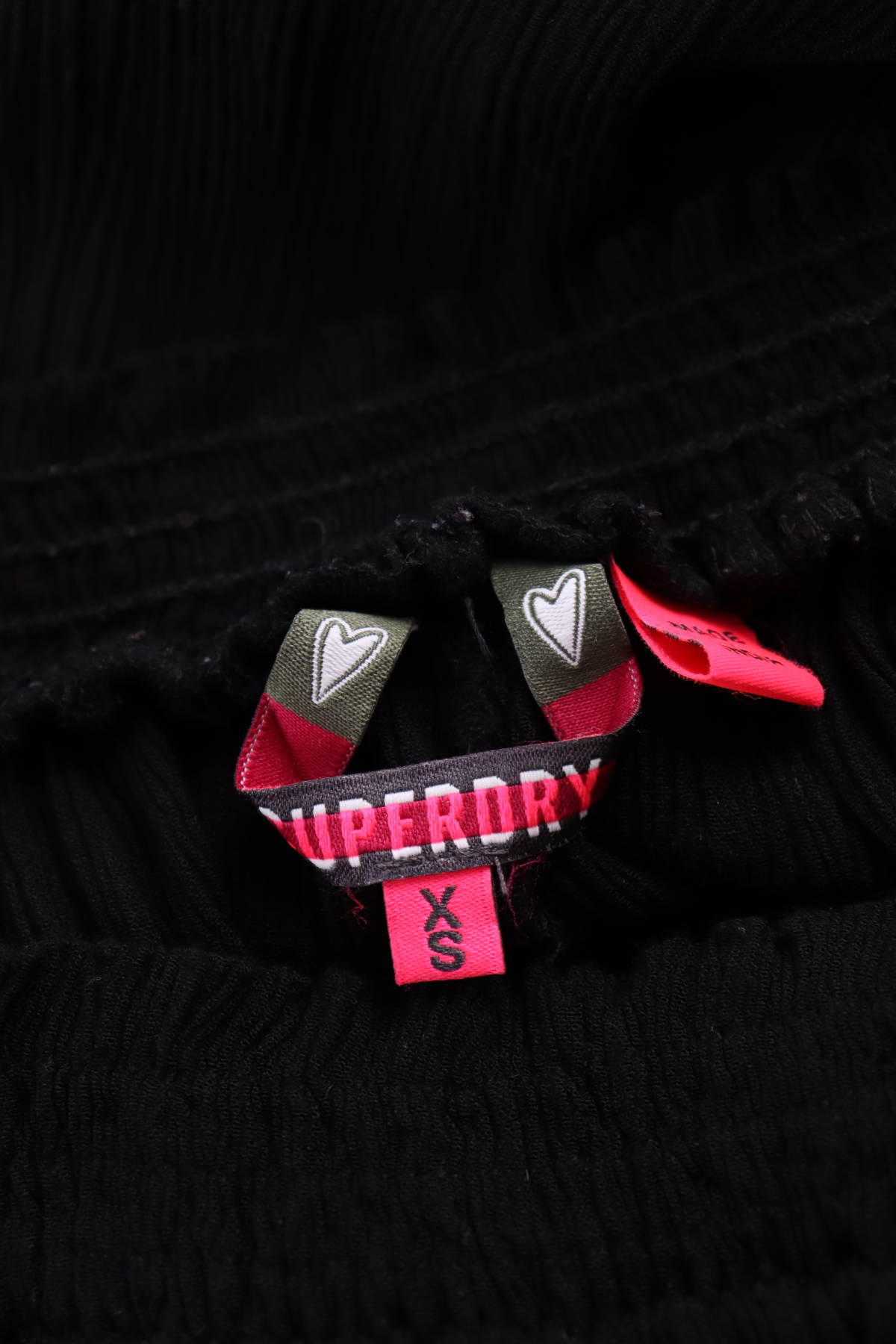 Блуза SUPERDRY3