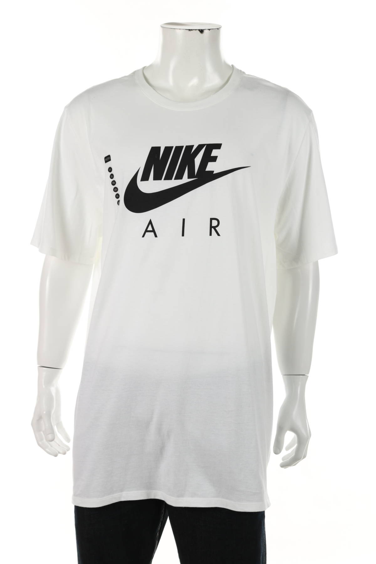Спортна тениска Nike1 - Mania Спортна тениска Nike1
