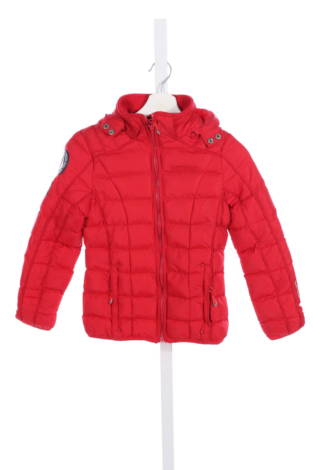 Детско зимно яке GEOGRAPHICAL NORWAY - Mania Детско зимно яке GEOGRAPHICAL NORWAY