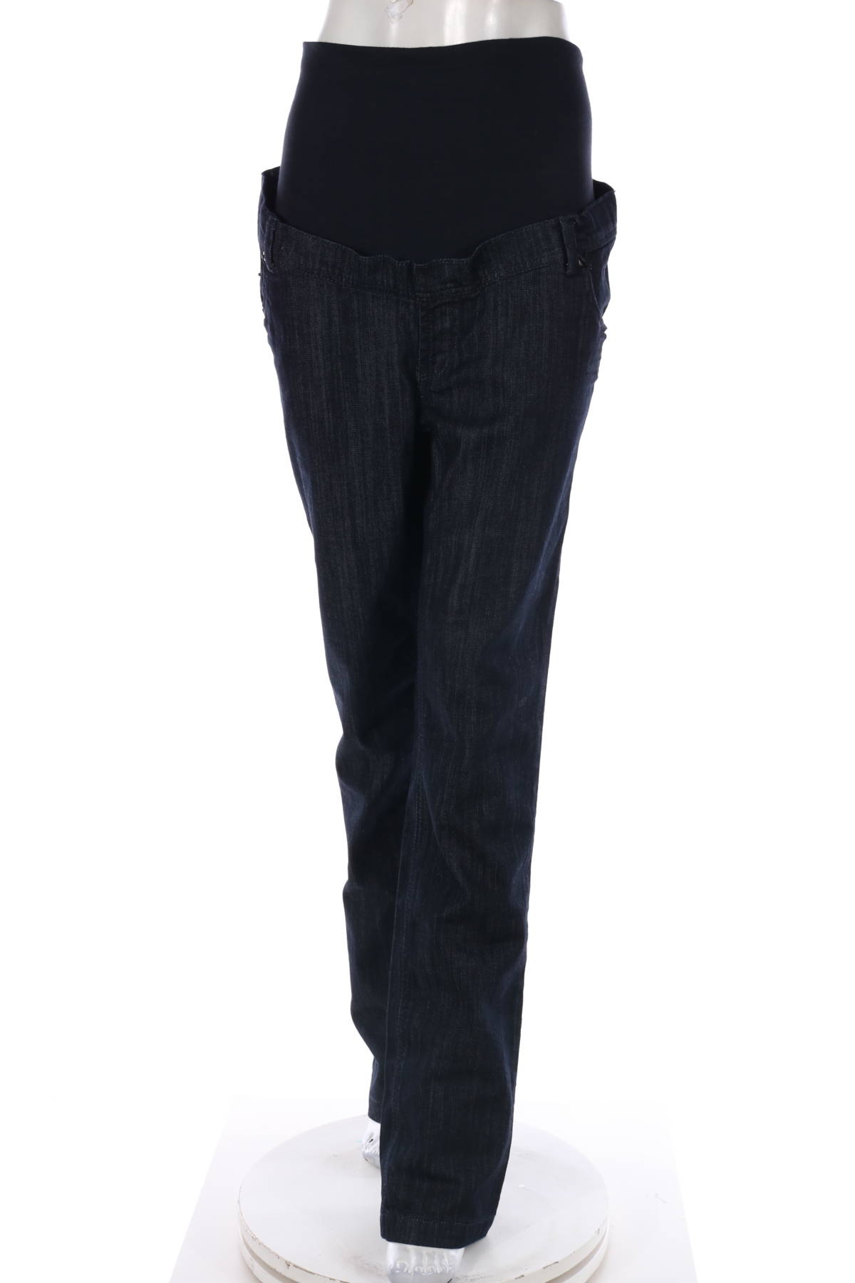 Дънки за бременни NOPPIES1