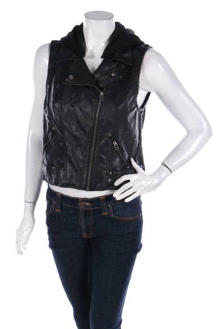 Кожен елек HOT TOPIC - Mania Кожен елек HOT TOPIC