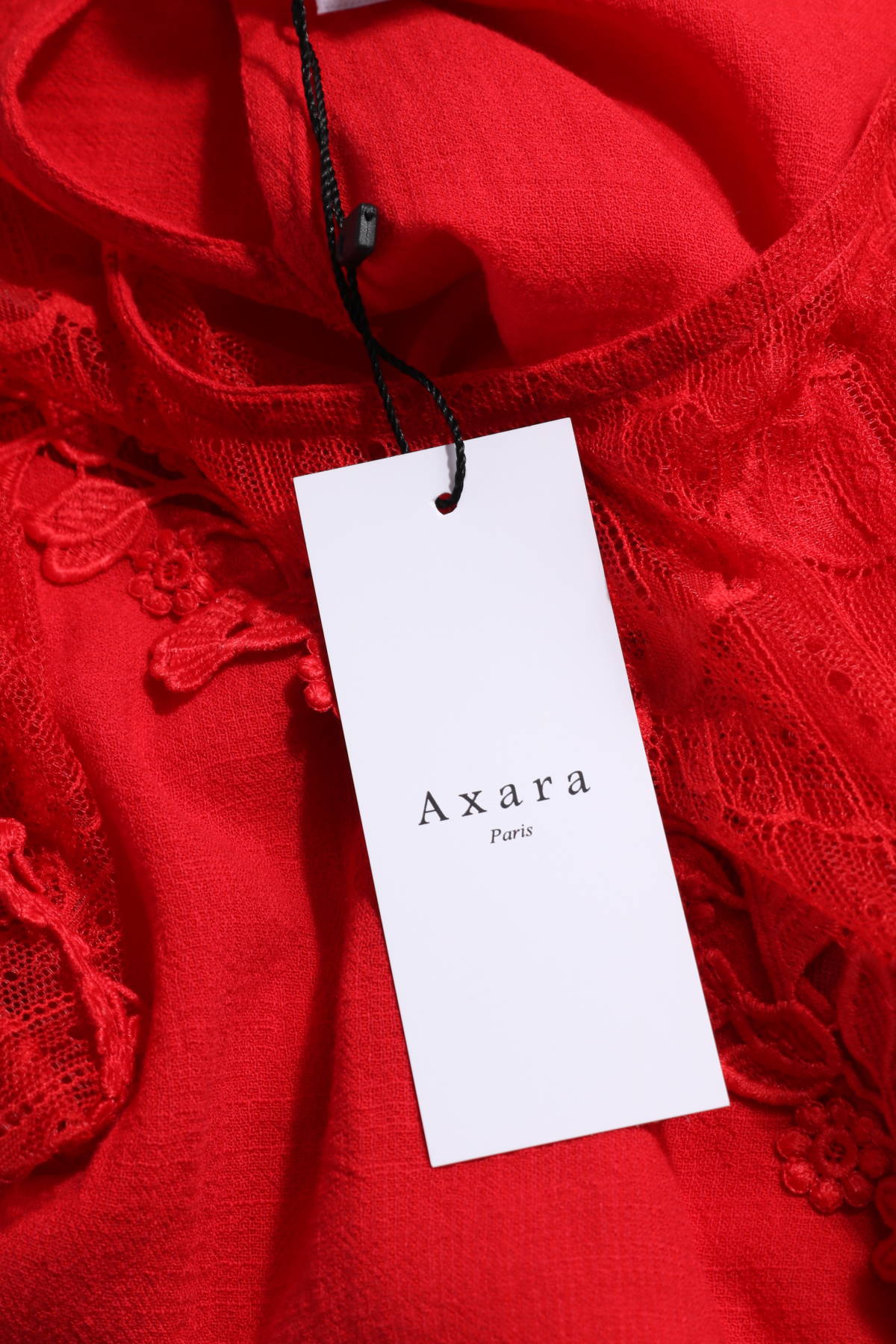 Блуза AXARA3