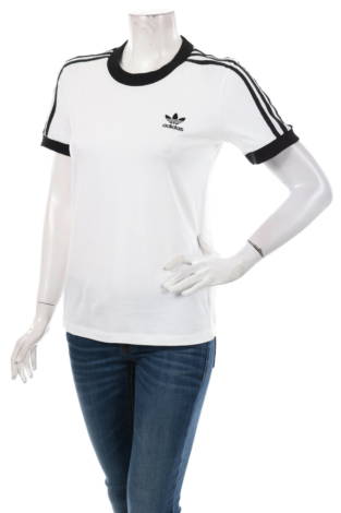 Спортна тениска ADIDAS - Mania Спортна тениска ADIDAS