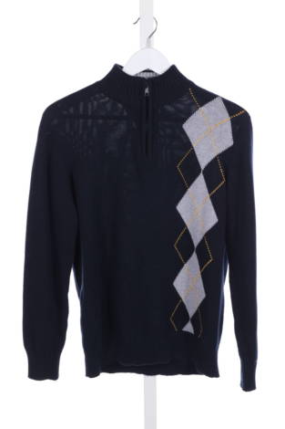 Детски пуловер TOMMY HILFIGER - Mania Детски пуловер TOMMY HILFIGER