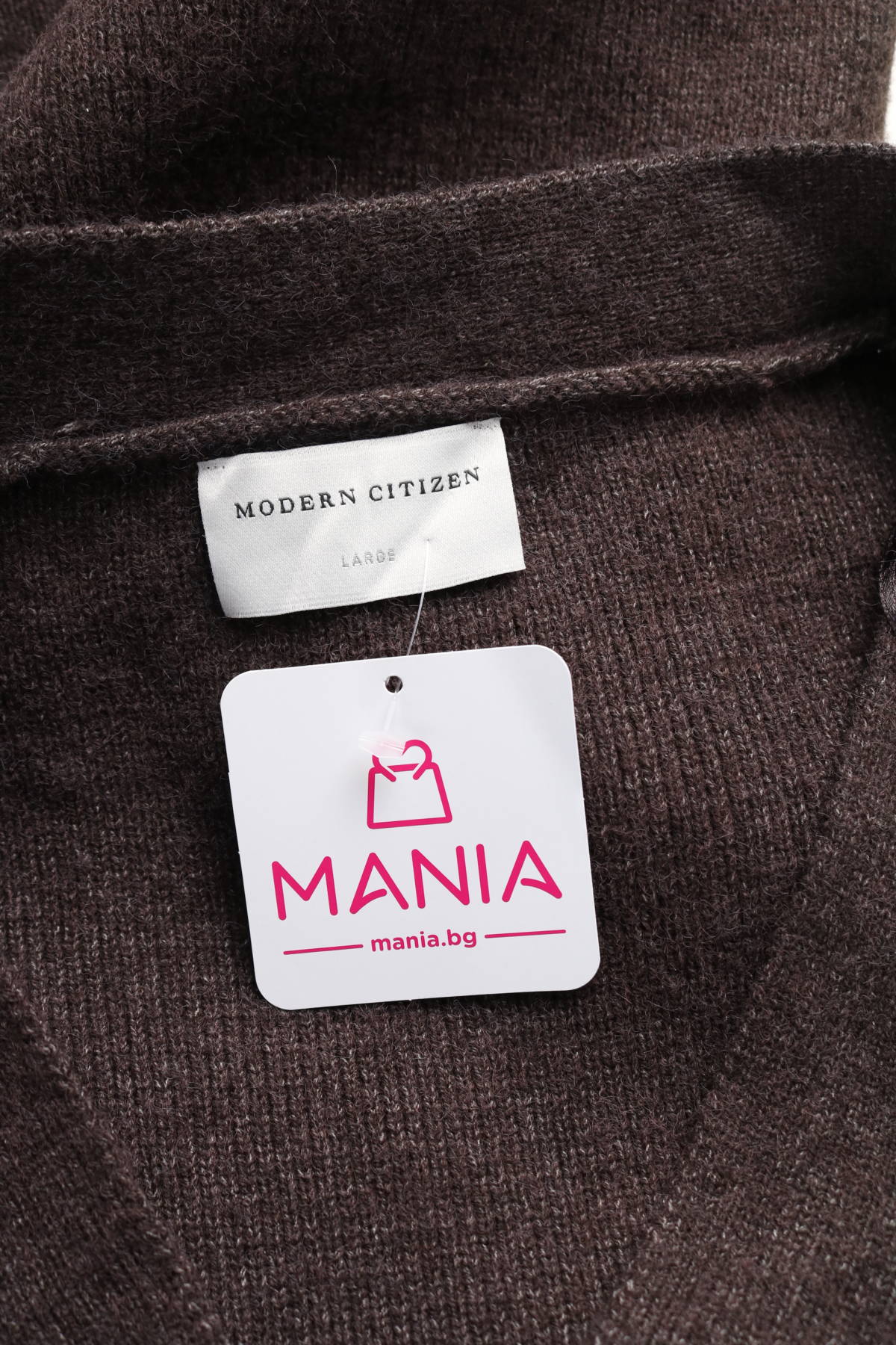 Ежедневна рокля Modern Citizen3 - Mania Ежедневна рокля Modern Citizen3