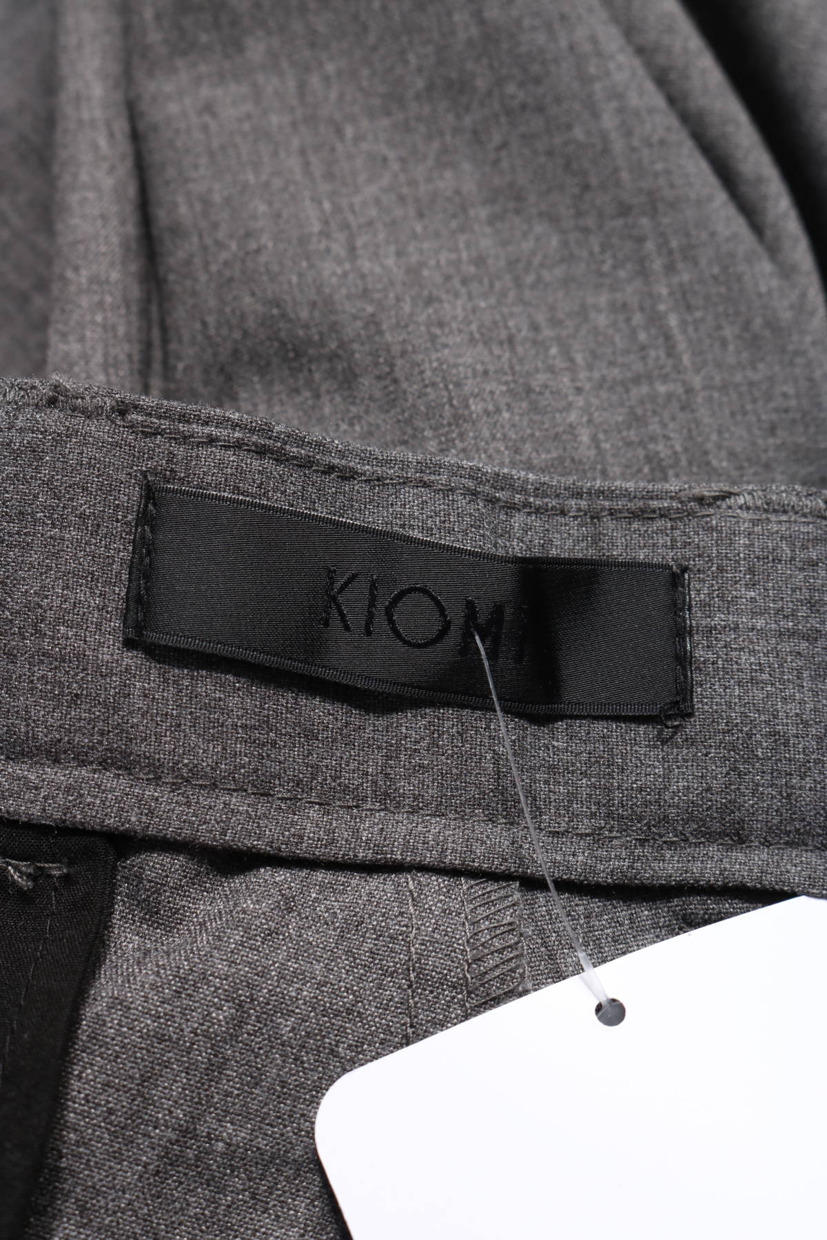 Официален панталон KIOMI4