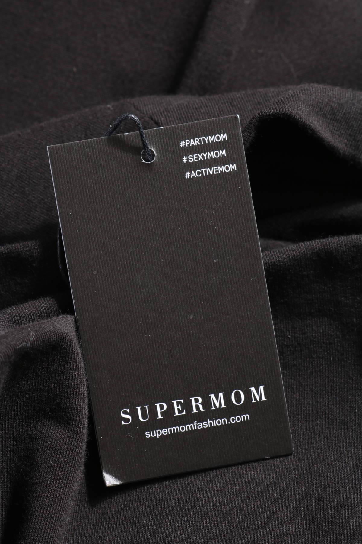 Панталон за бременни SUPERMOM4