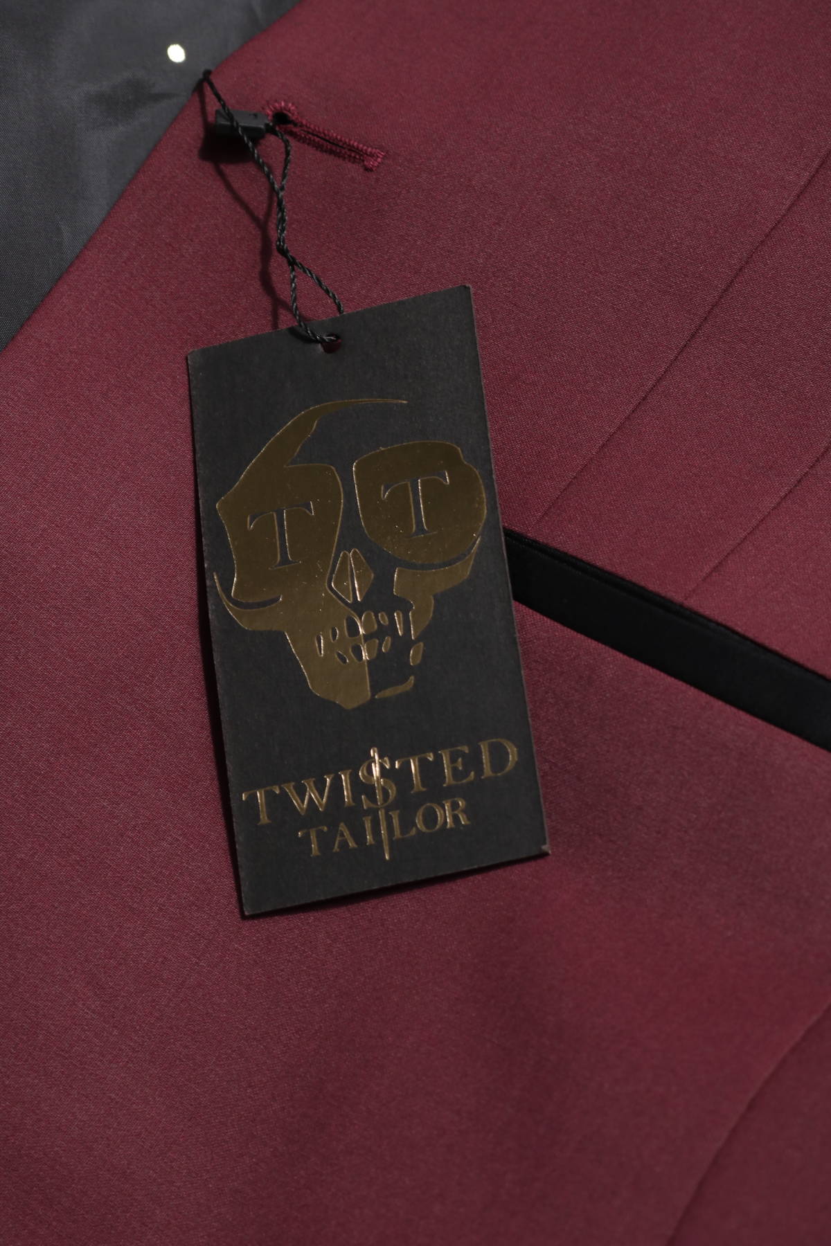 Официално сако TWISTED TAILOR3