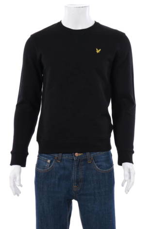Блуза LYLE & SCOTT - Mania Блуза LYLE & SCOTT
