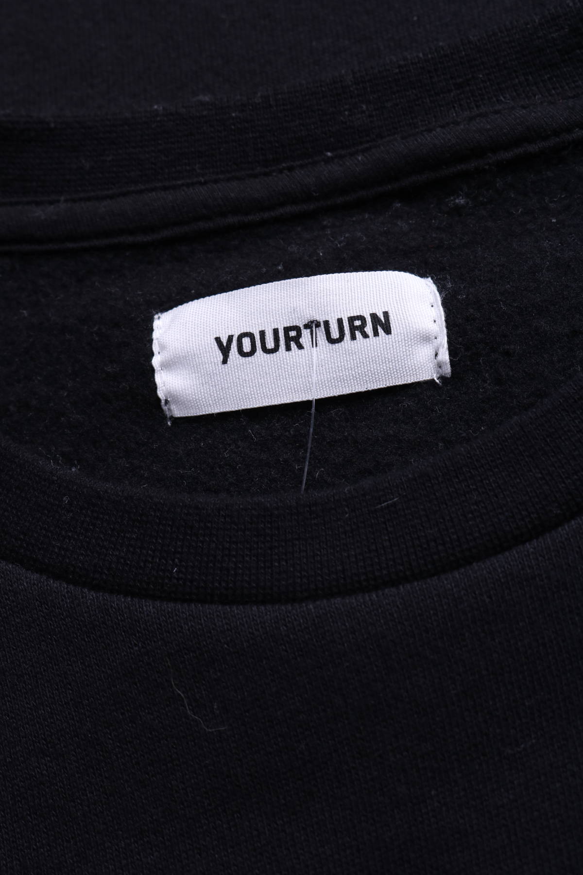 Спортна блуза YOURTURN3