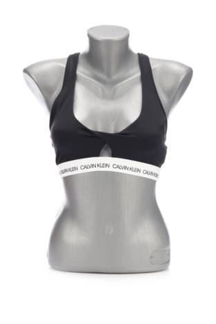 Горнище на бански CALVIN KLEIN - Mania Горнище на бански CALVIN KLEIN