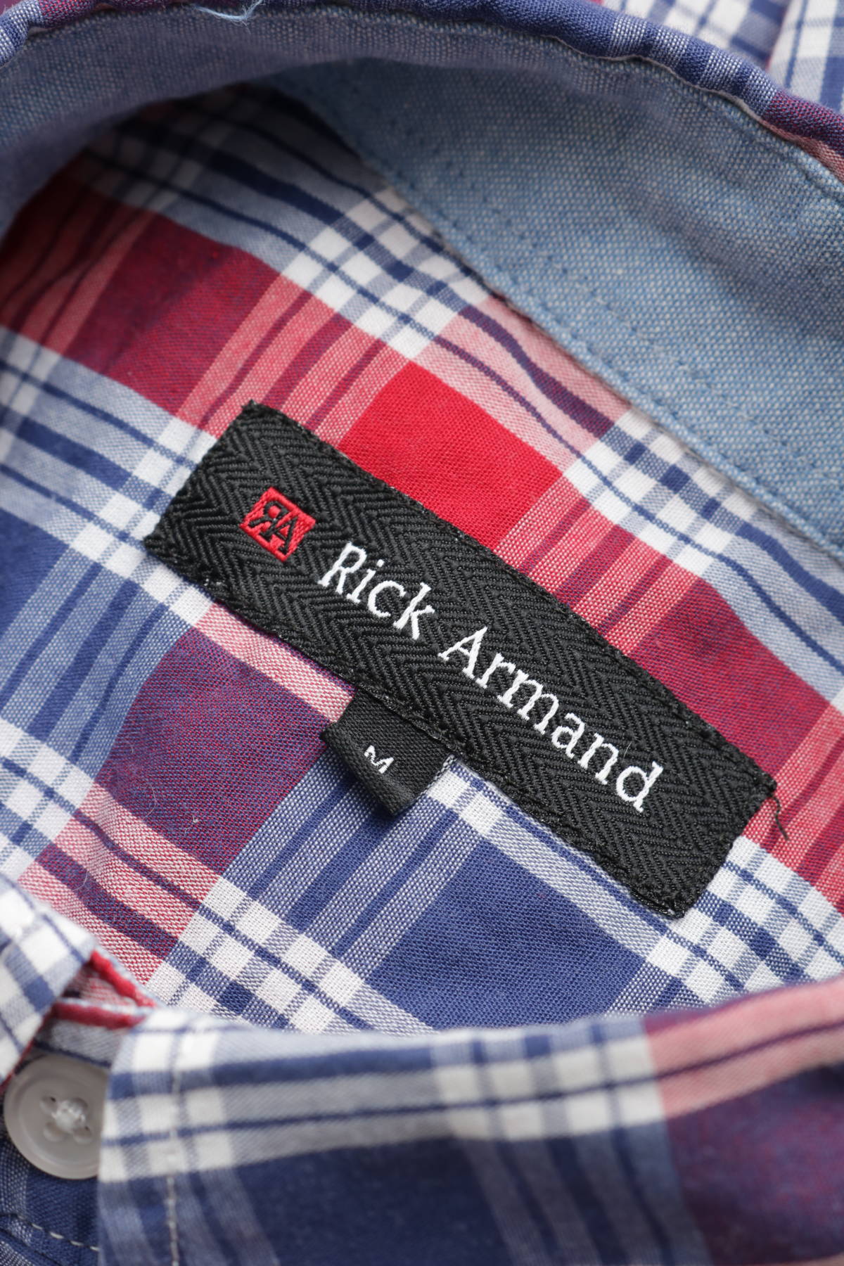 Риза RICK ARMAND3
