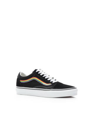 Спортни обувки Vans - Mania Спортни обувки Vans