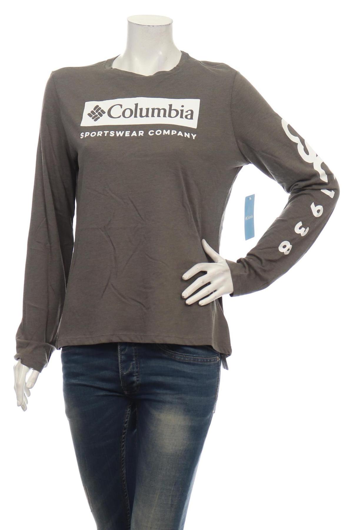 Спортна блуза COLUMBIA1