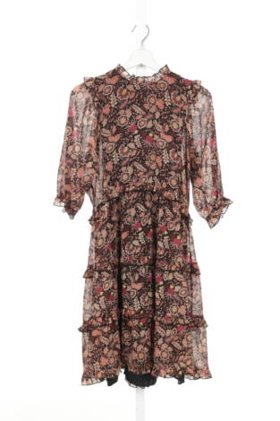 Детска рокля SCOTCH & SODA - Mania Детска рокля SCOTCH & SODA