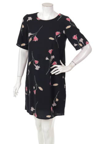 Ежедневна рокля VERO MODA - Mania Ежедневна рокля VERO MODA