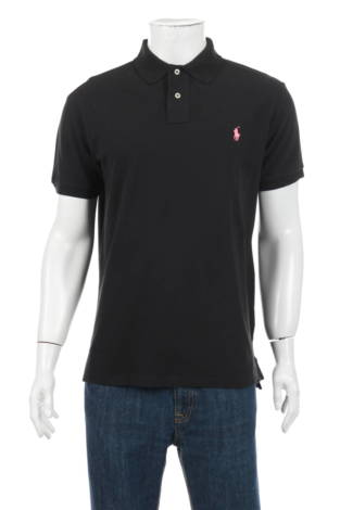 Тениска POLO BY RALPH LAUREN - Mania Тениска POLO BY RALPH LAUREN