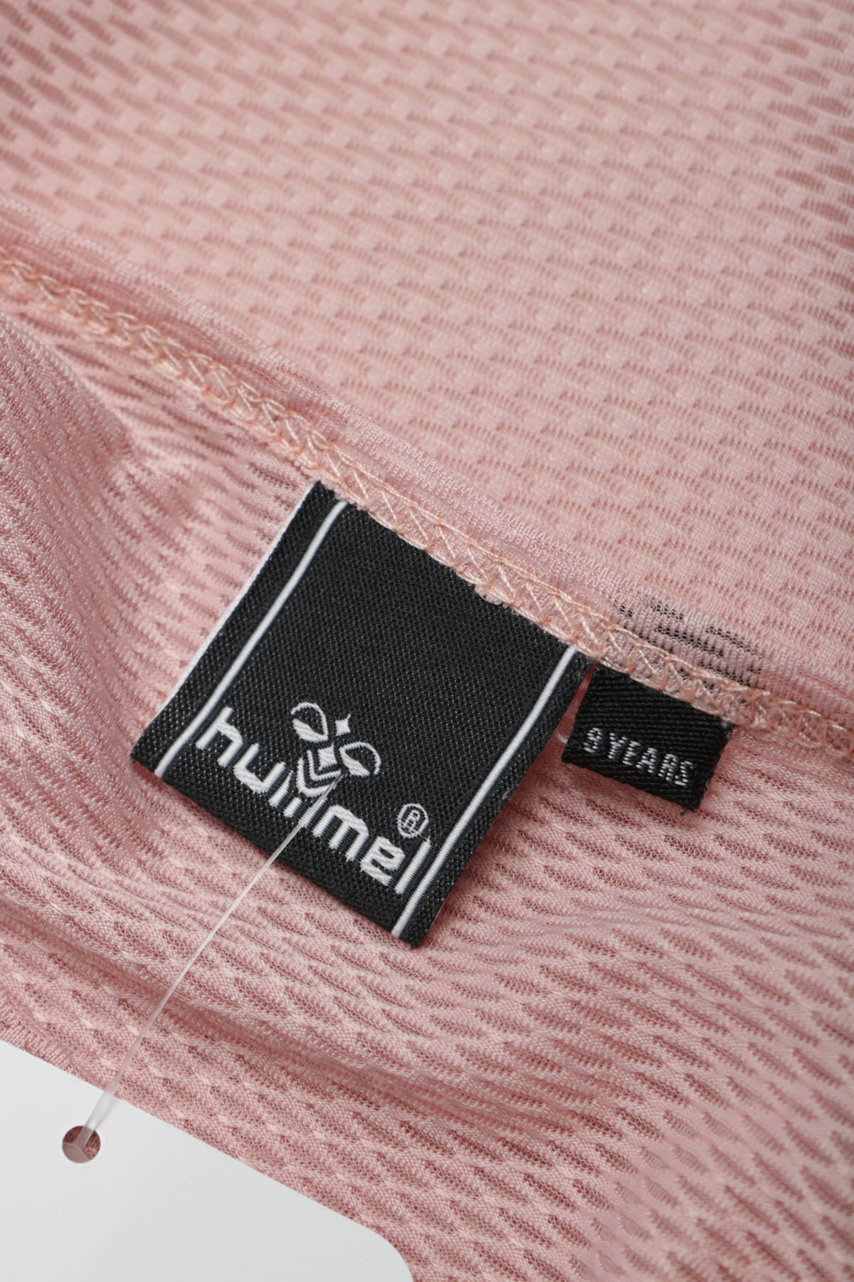 Детска тениска HUMMEL3