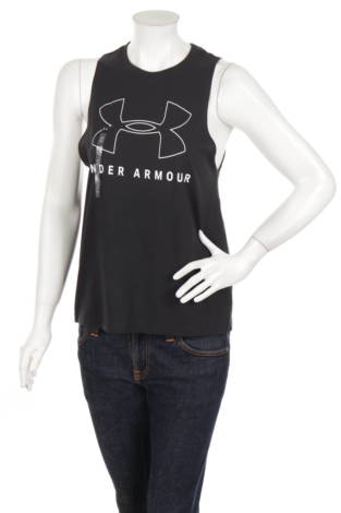 Спортен потник UNDER ARMOUR - Mania Спортен потник UNDER ARMOUR