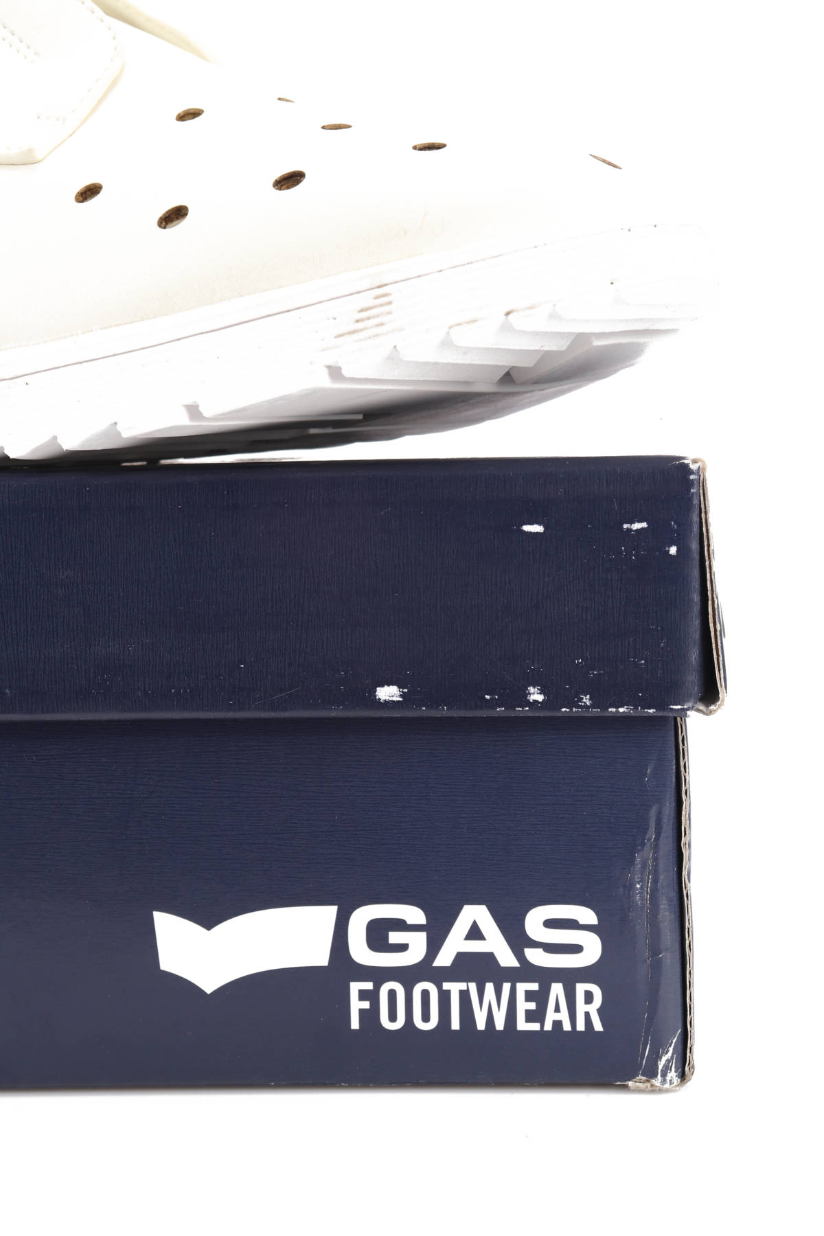 Ниски обувки GAS5