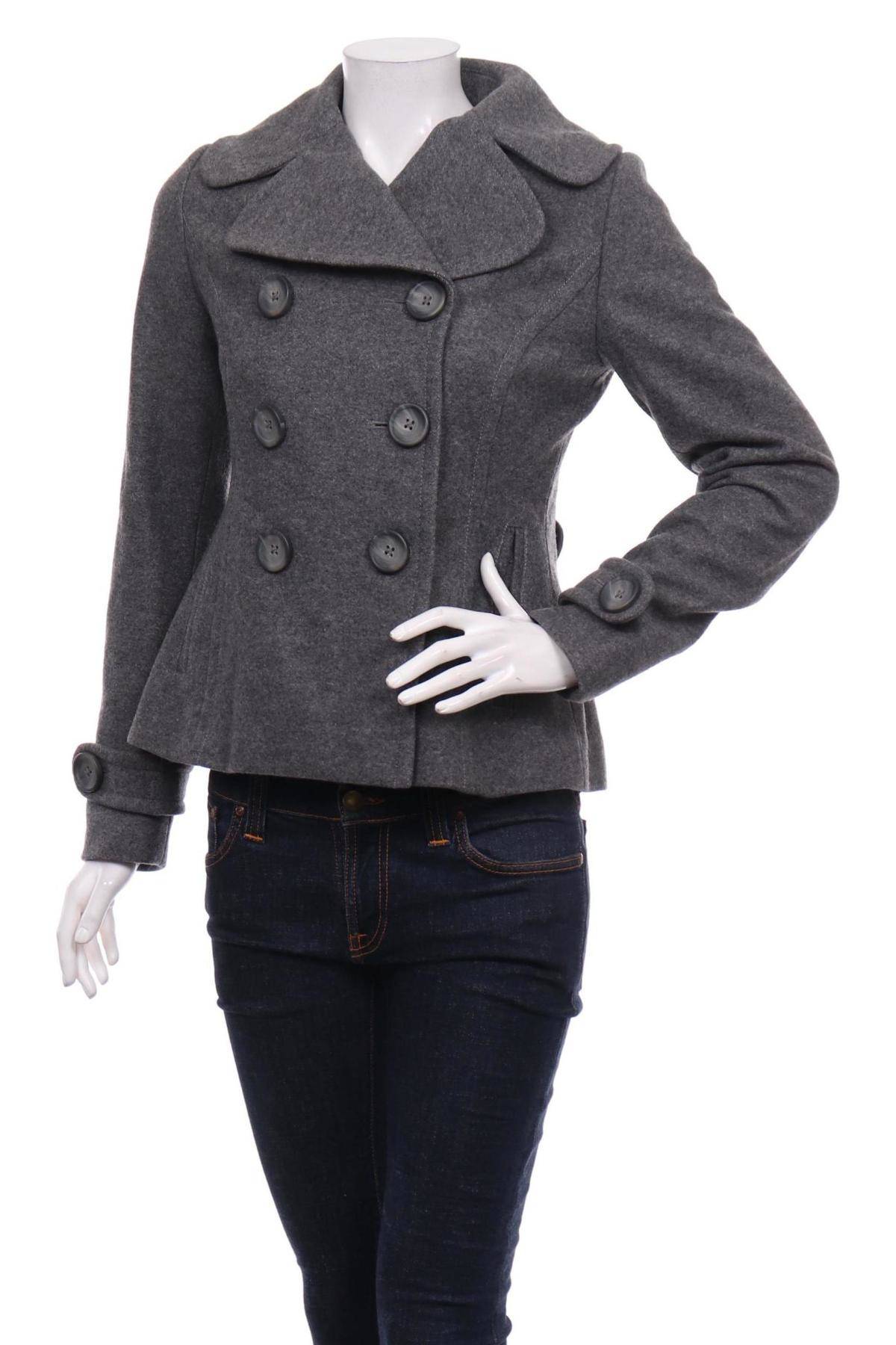 Зимно палто BANANA REPUBLIC1