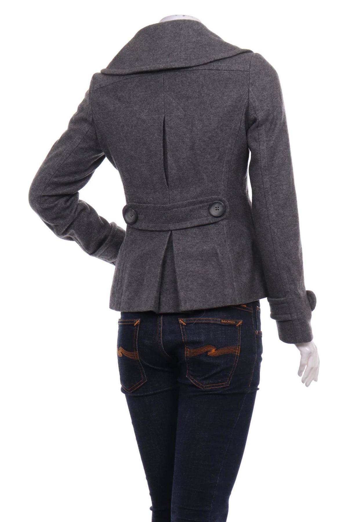 Зимно палто BANANA REPUBLIC2