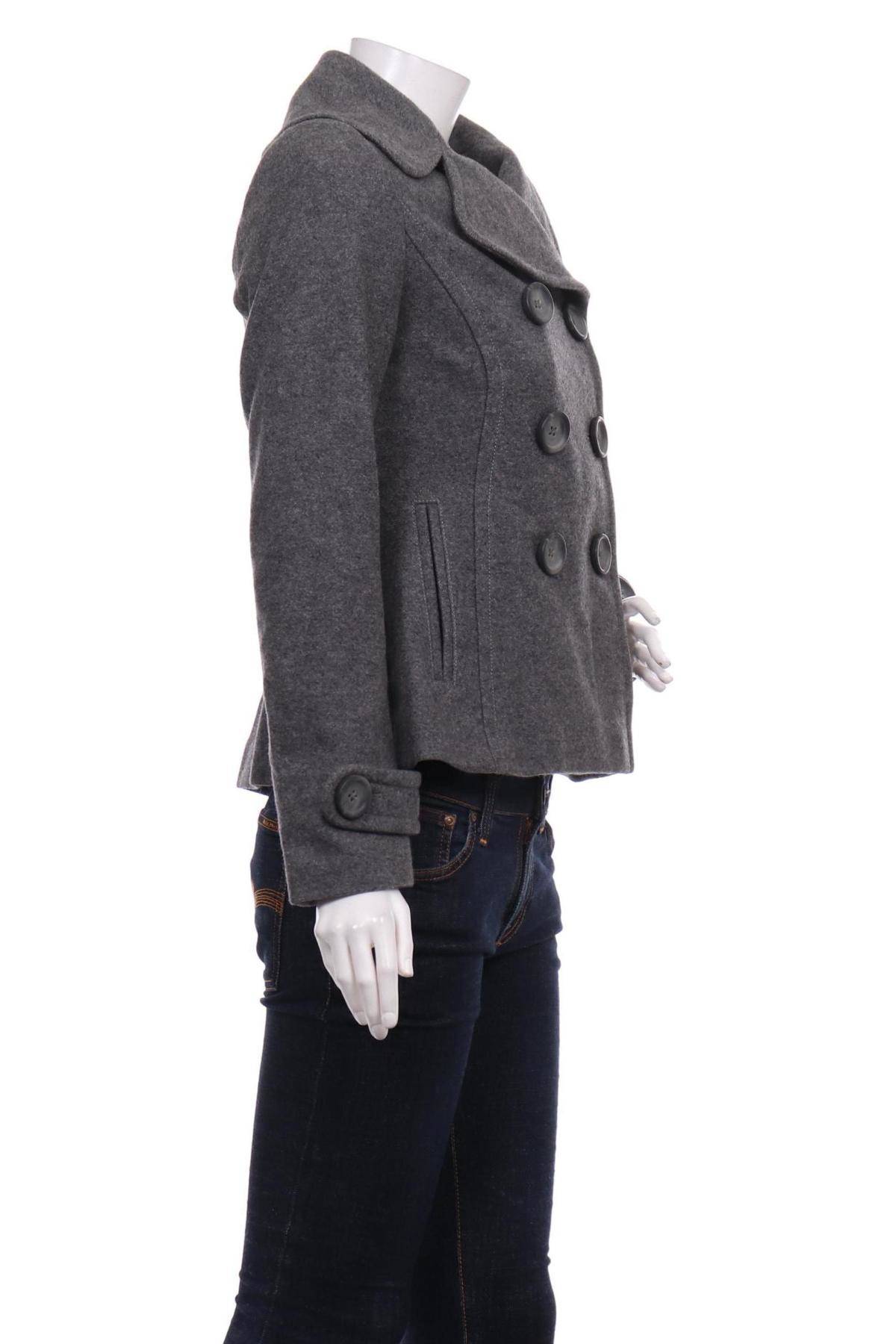 Зимно палто BANANA REPUBLIC3