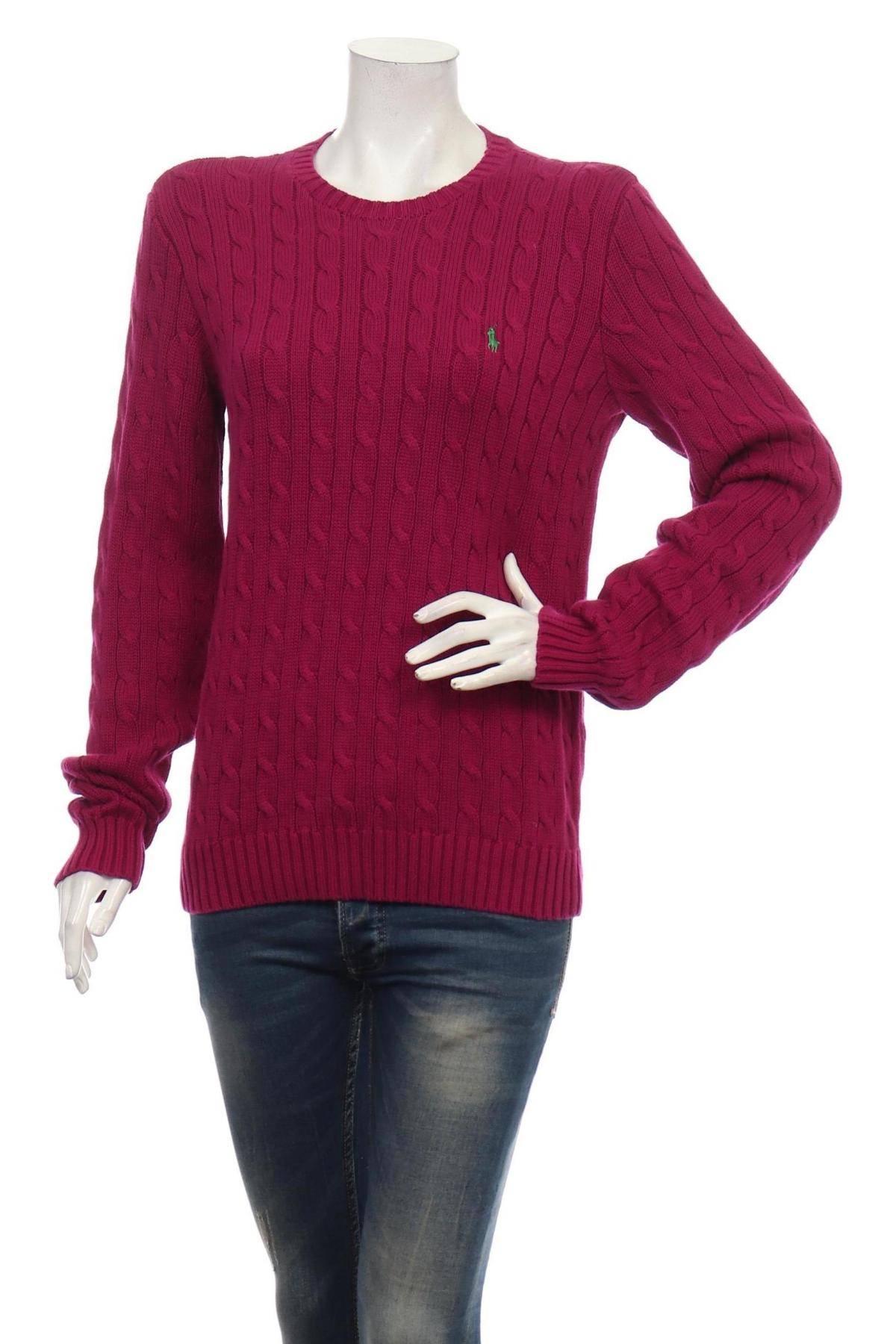 Пуловер RALPH LAUREN1