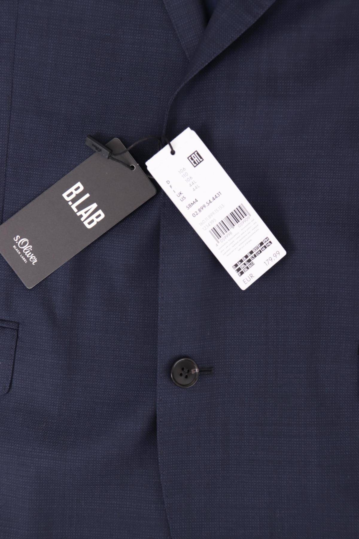 Официално сако S.OLIVER3