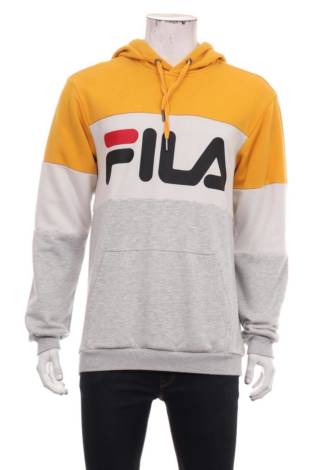 Суитшърт FILA - Mania Суитшърт FILA