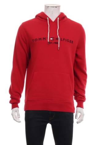 Суитшърт TOMMY HILFIGER - Mania Суитшърт TOMMY HILFIGER
