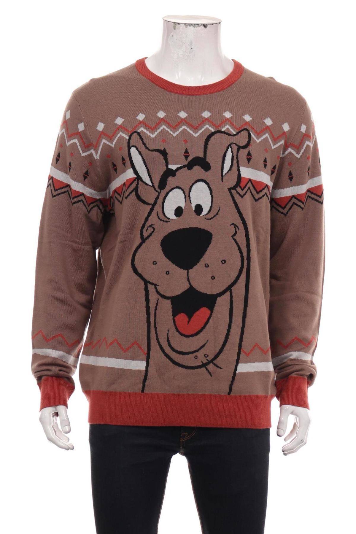 Пуловер SCOOBY-DOO1