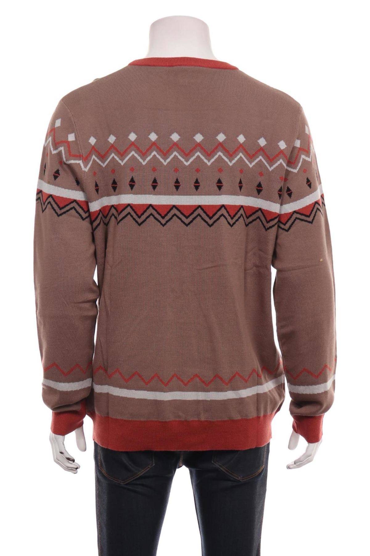 Пуловер SCOOBY-DOO2