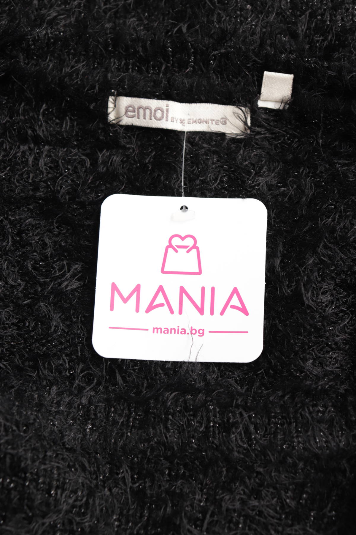 Детски пуловер EMOI BY EMONITE3