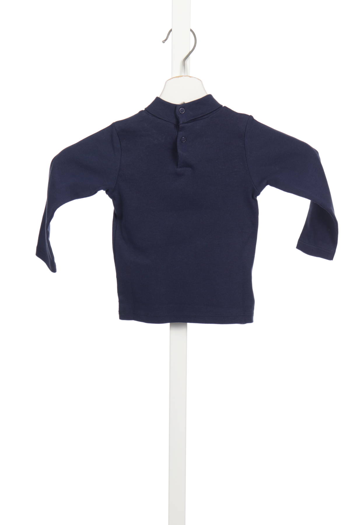 Детска блуза с поло яка UNITED COLORS OF BENETTON2