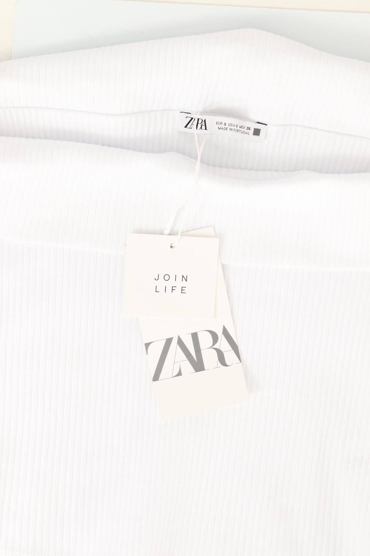 Блуза ZARA3