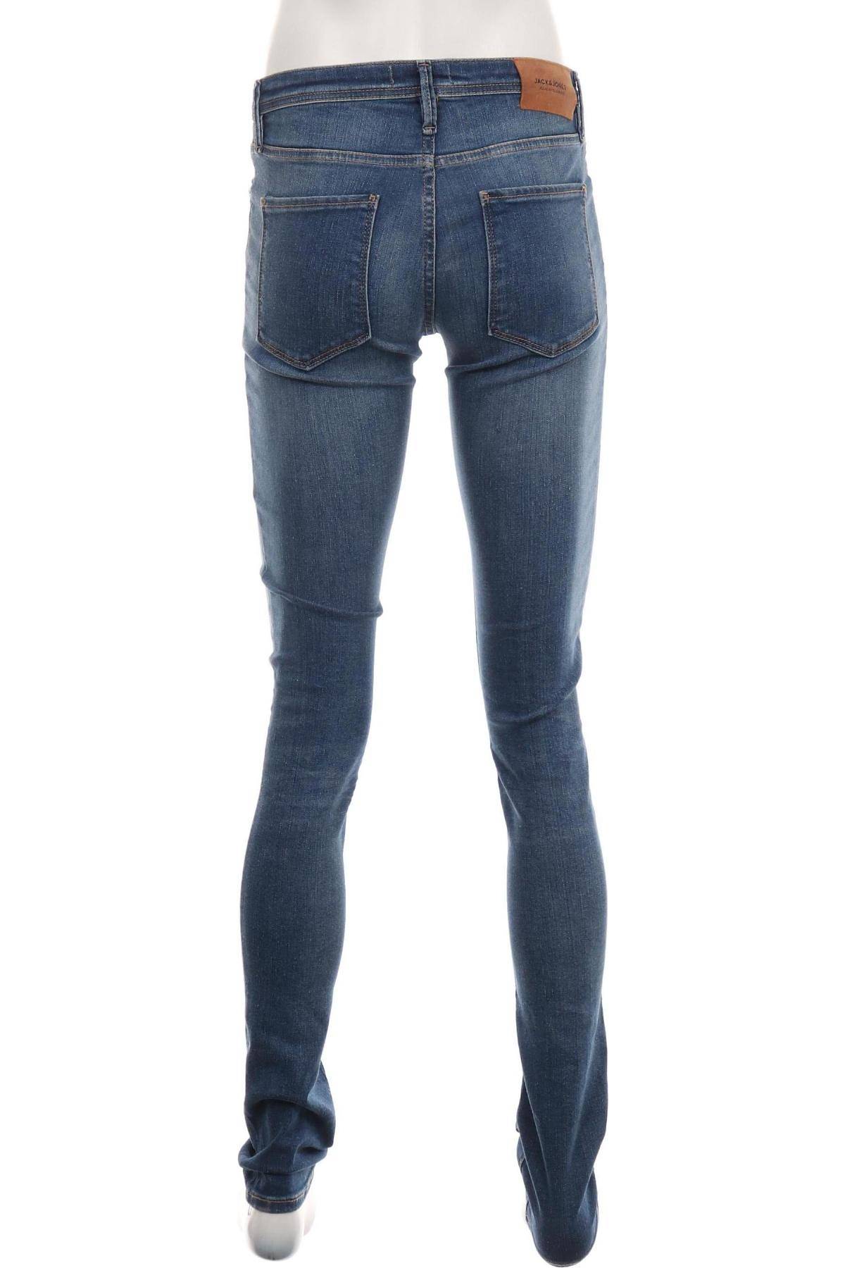 Дънки JACK & JONES2