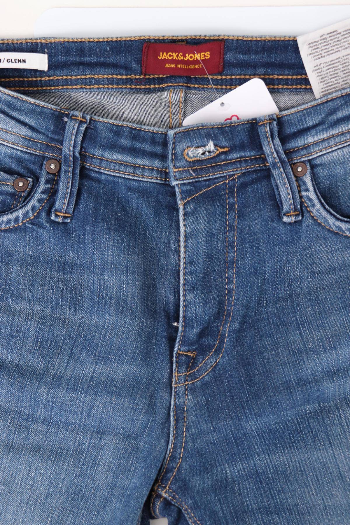 Дънки JACK & JONES4