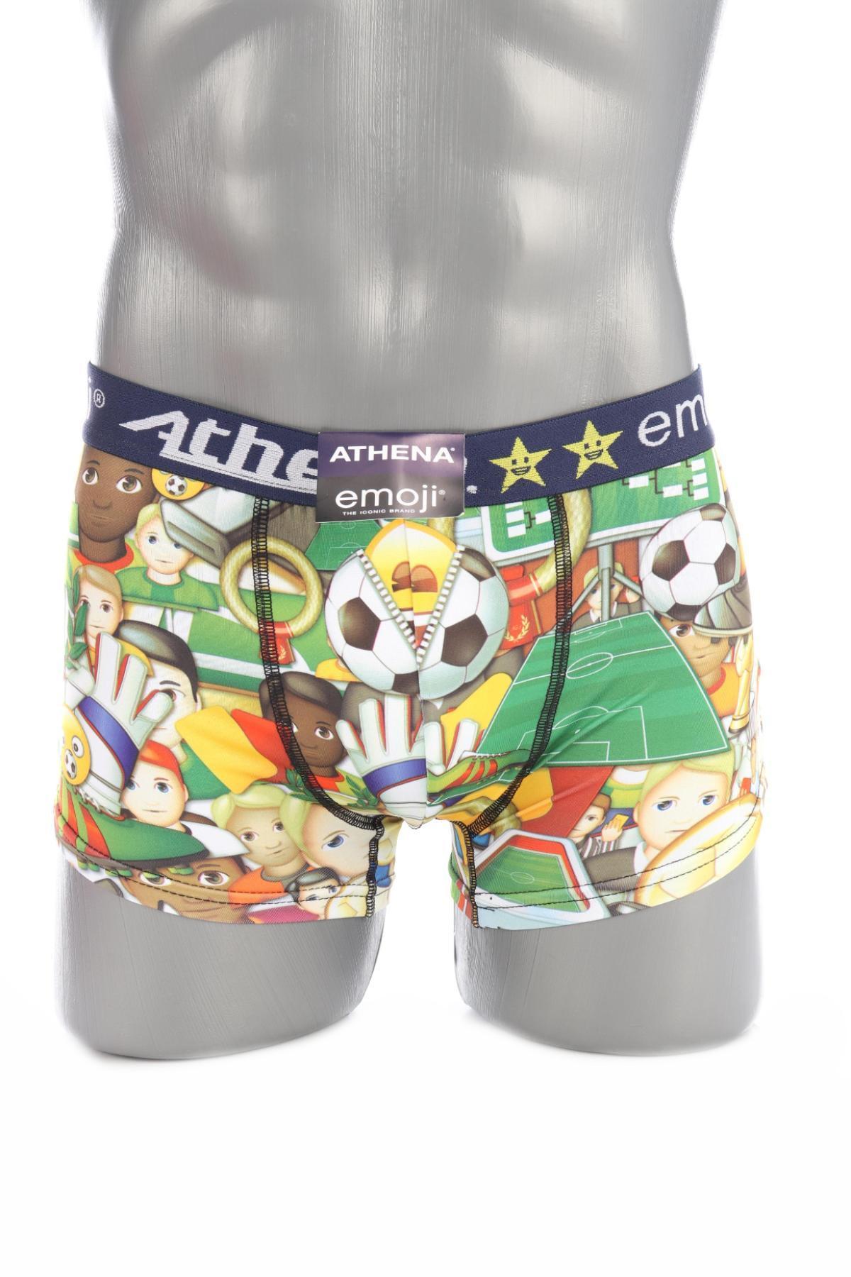 Боксери/Слипове EMOJI1