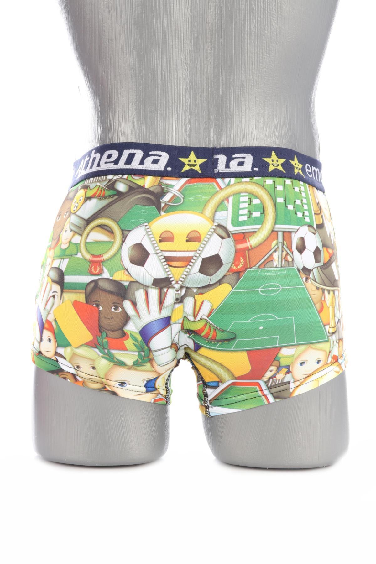 Боксери/Слипове EMOJI2