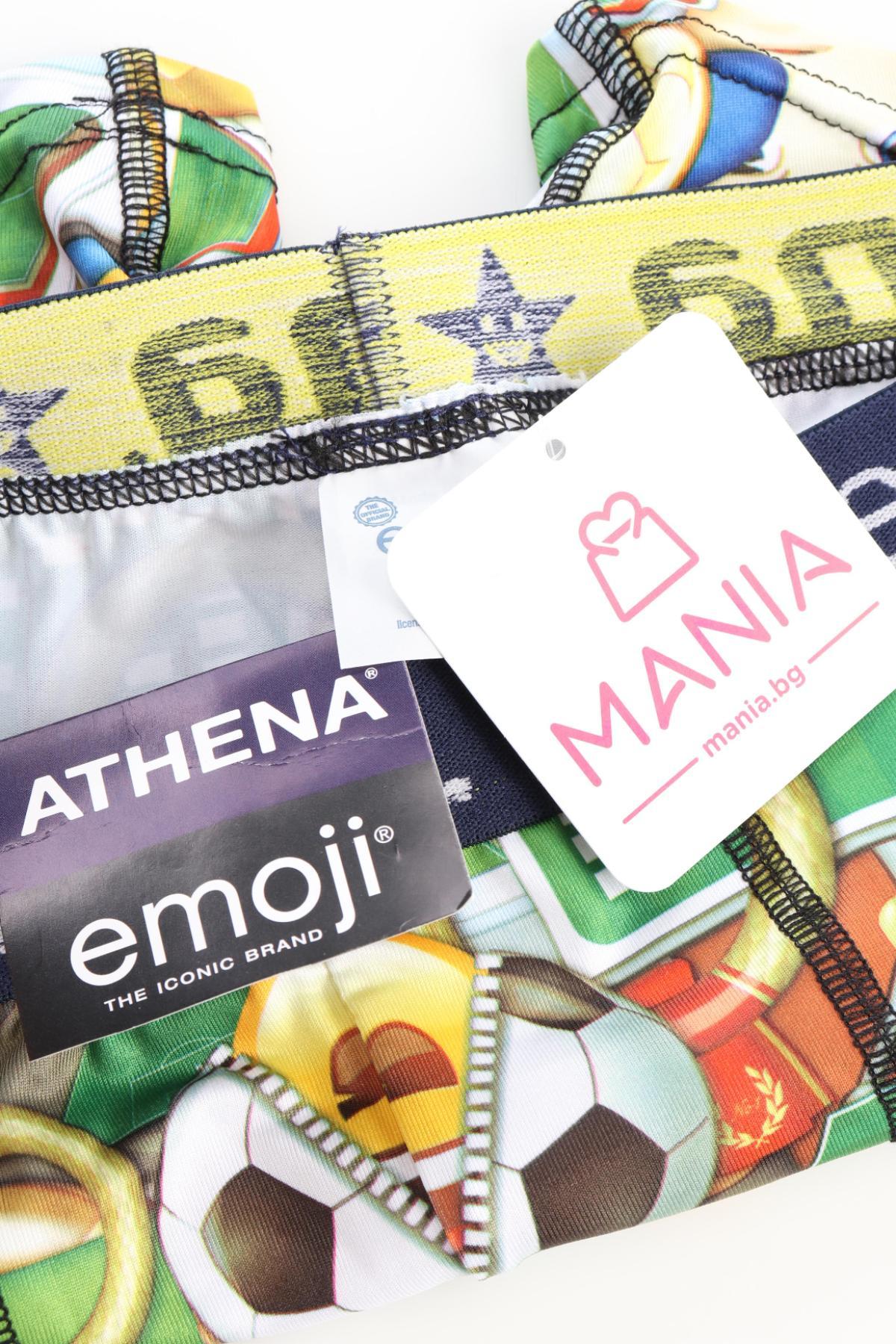 Боксери/Слипове EMOJI3