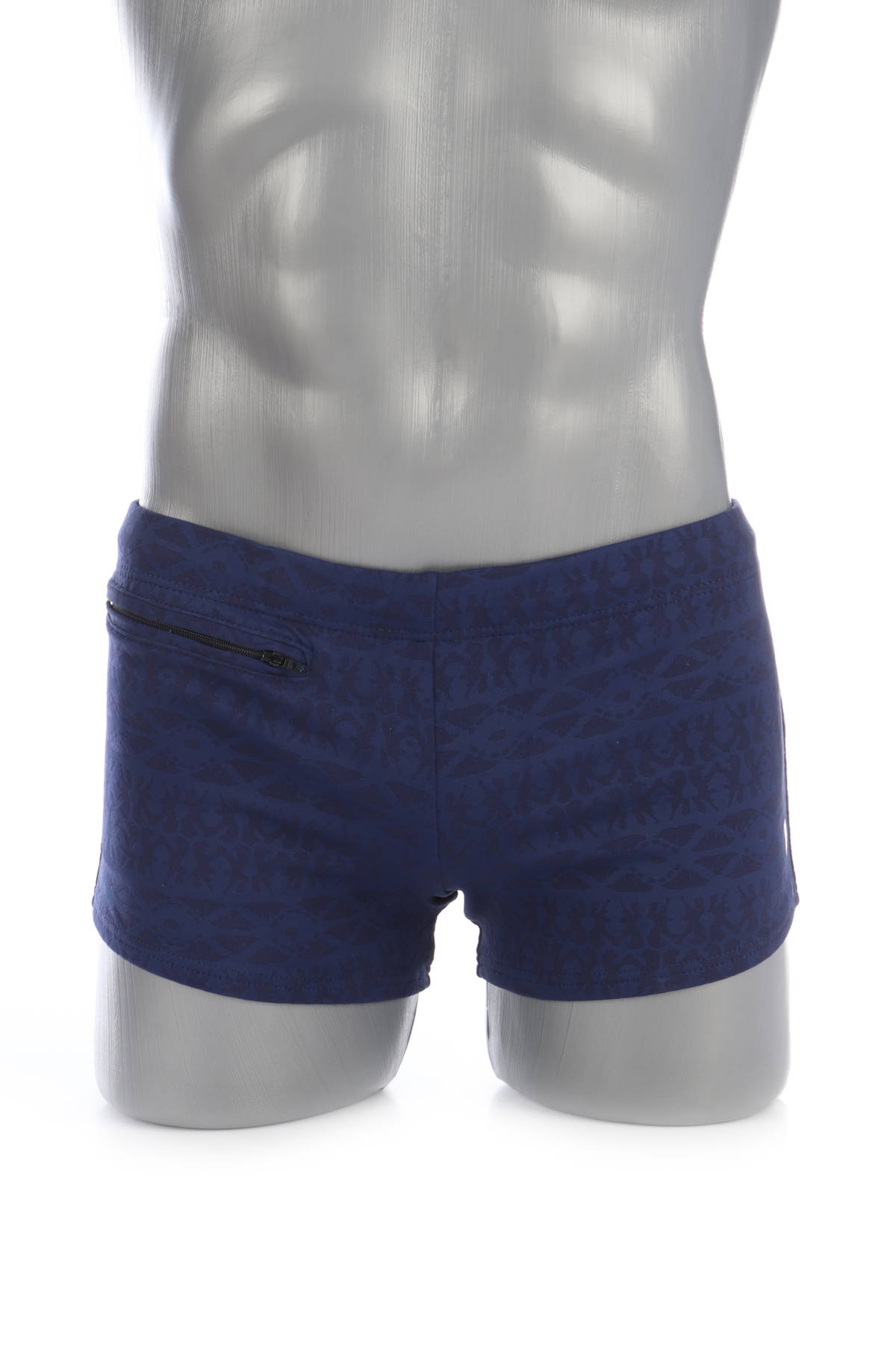 Бански HAUTE PRESSION1