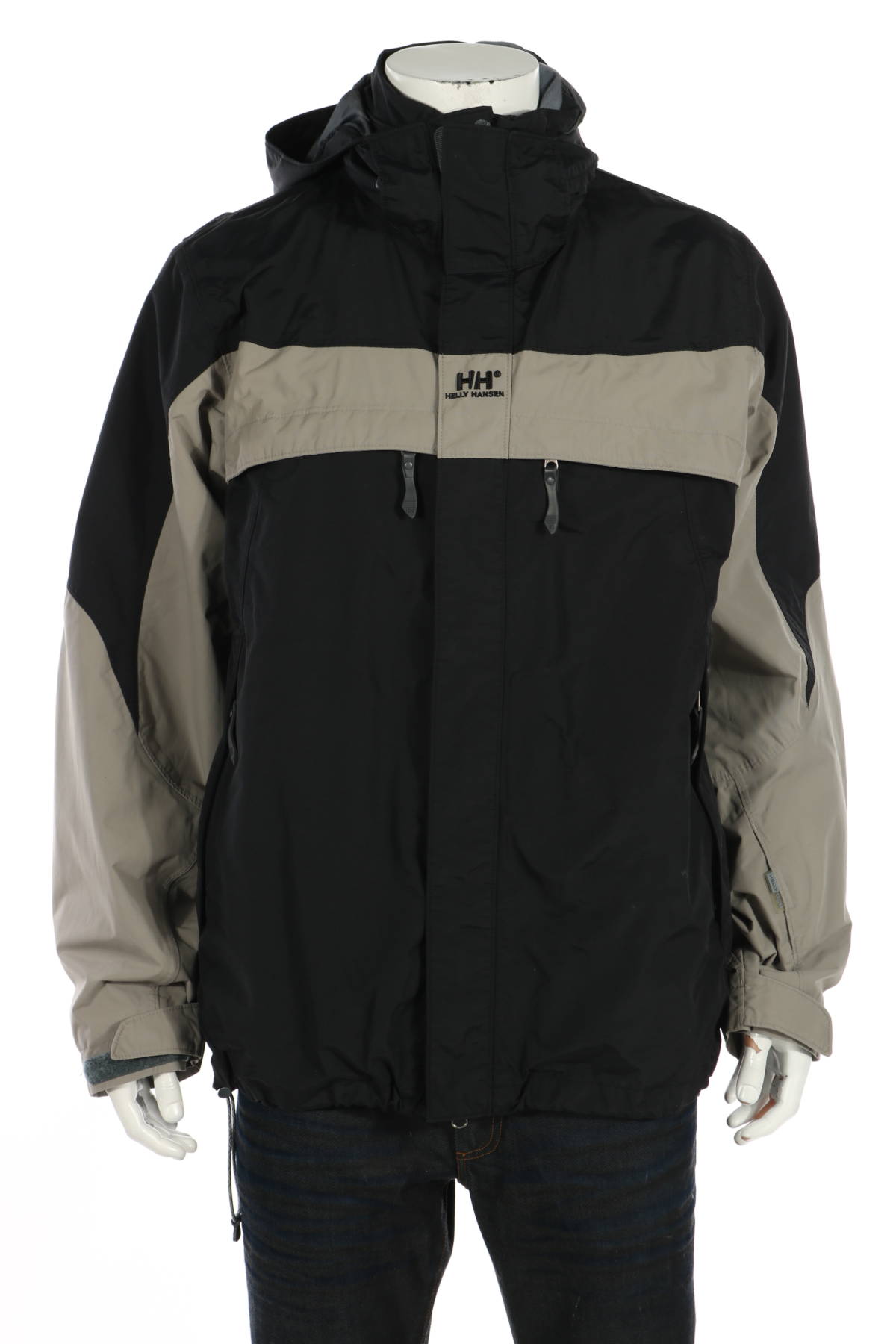 Яке Helly Hansen1 Яке Helly Hansen1
