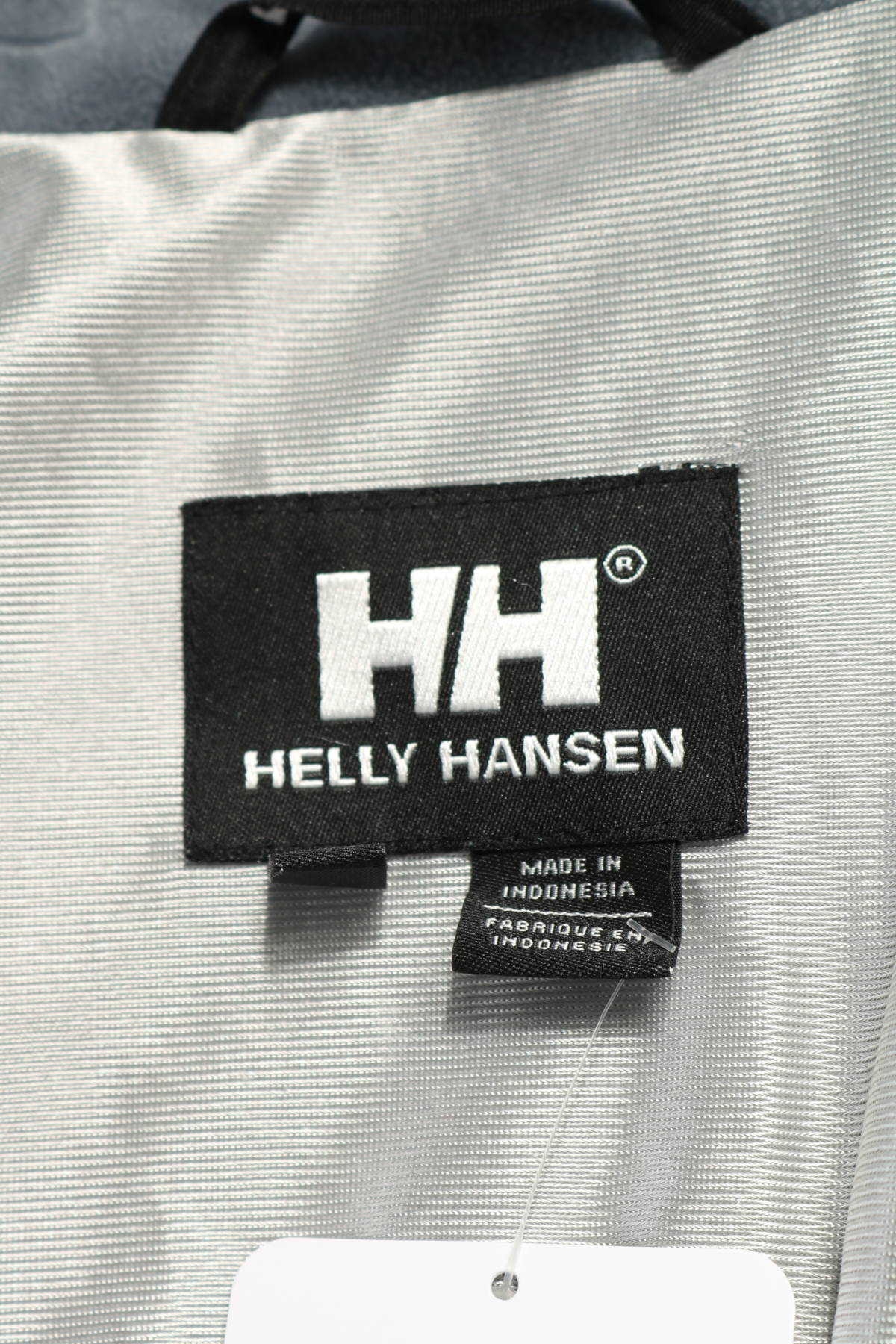 Яке Helly Hansen3 Яке Helly Hansen3