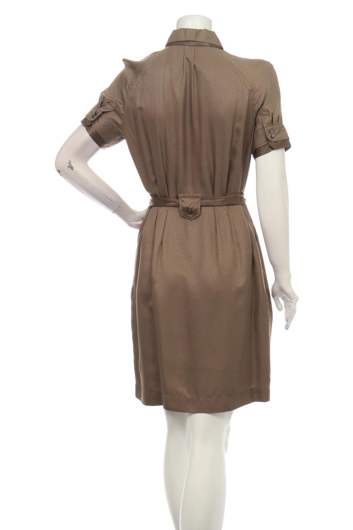 Рокля MASSIMO DUTTI2 - Mania Рокля MASSIMO DUTTI2