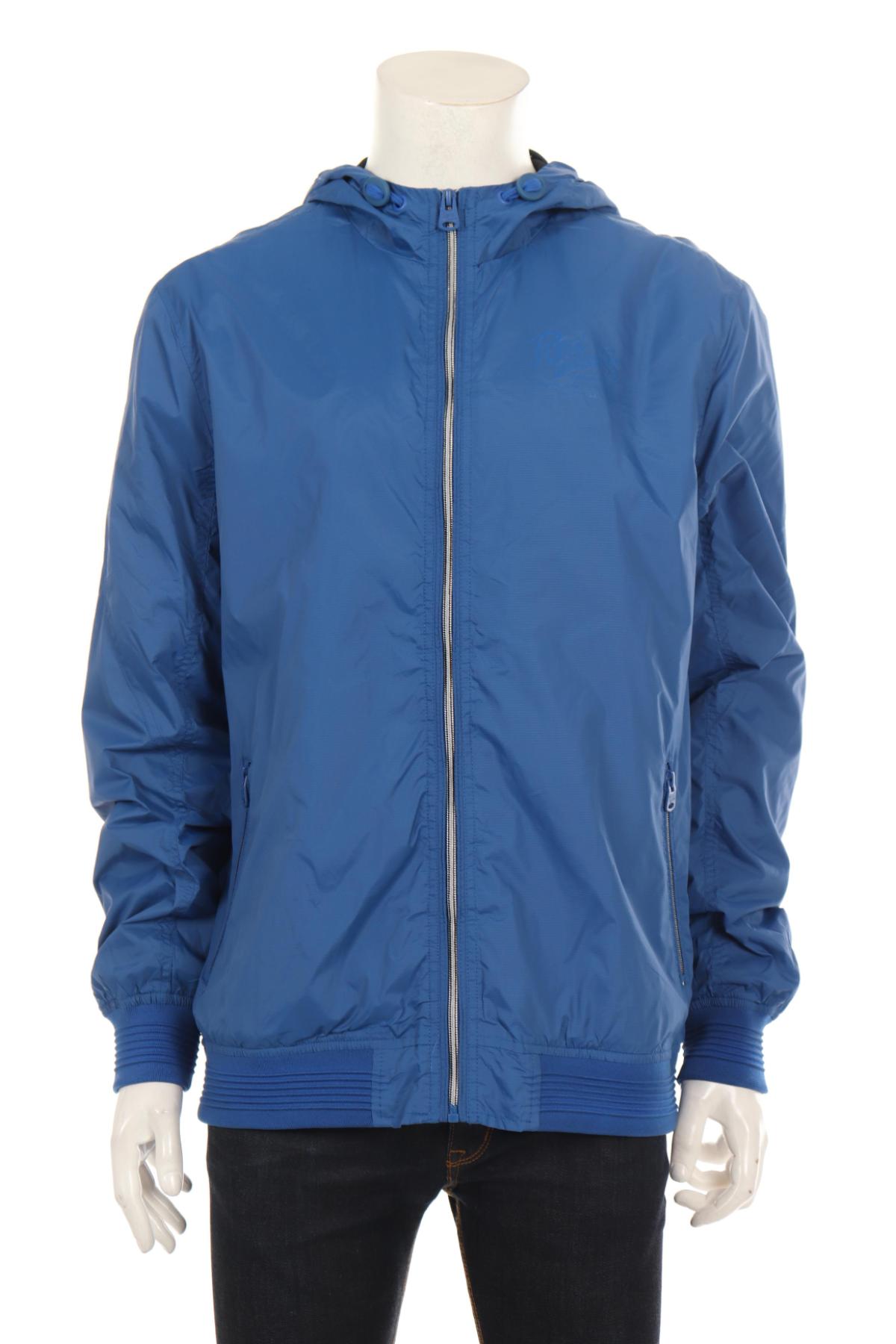 Спортно горнище PETROL INDUSTRIES1