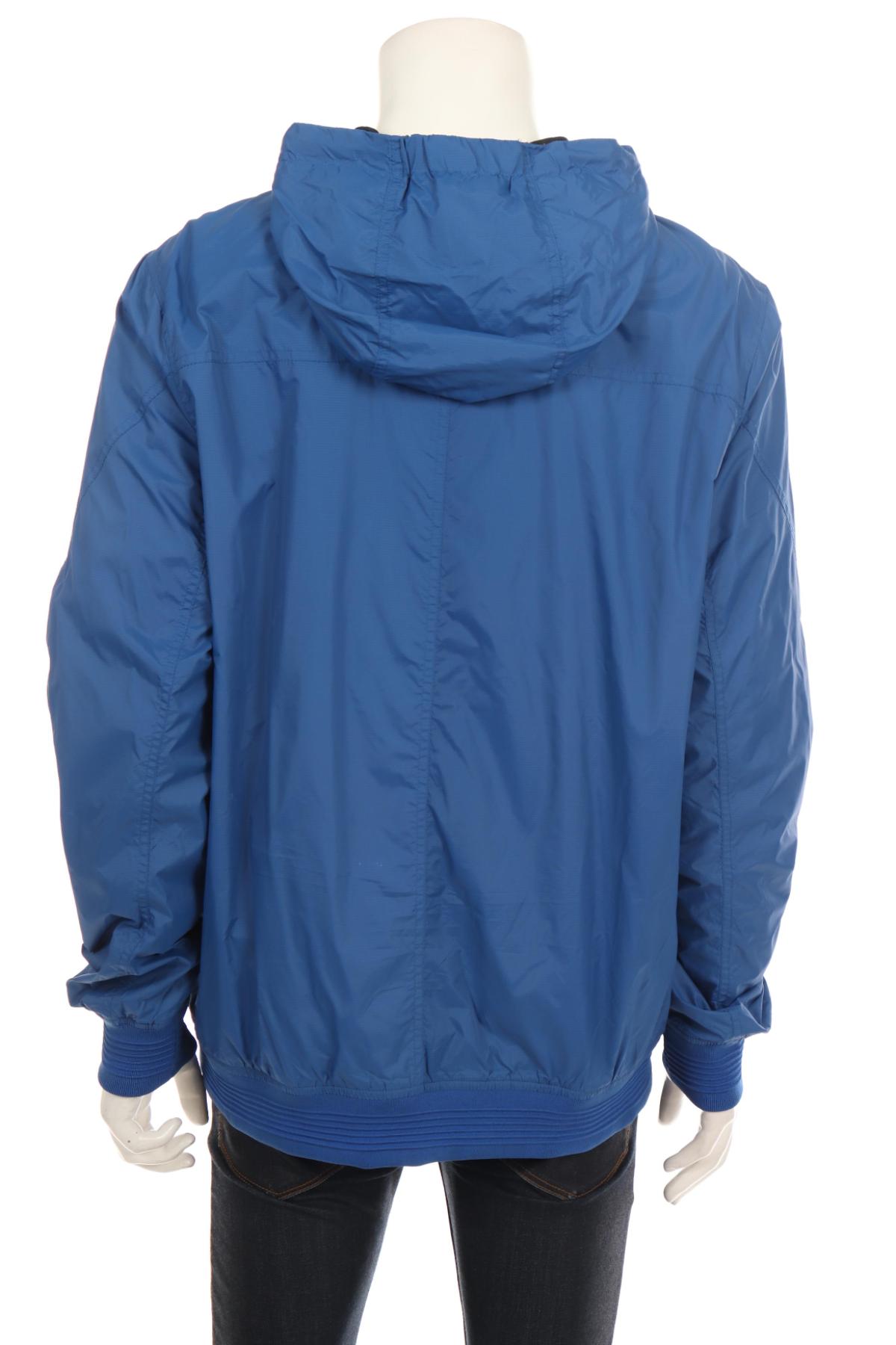 Спортно горнище PETROL INDUSTRIES2