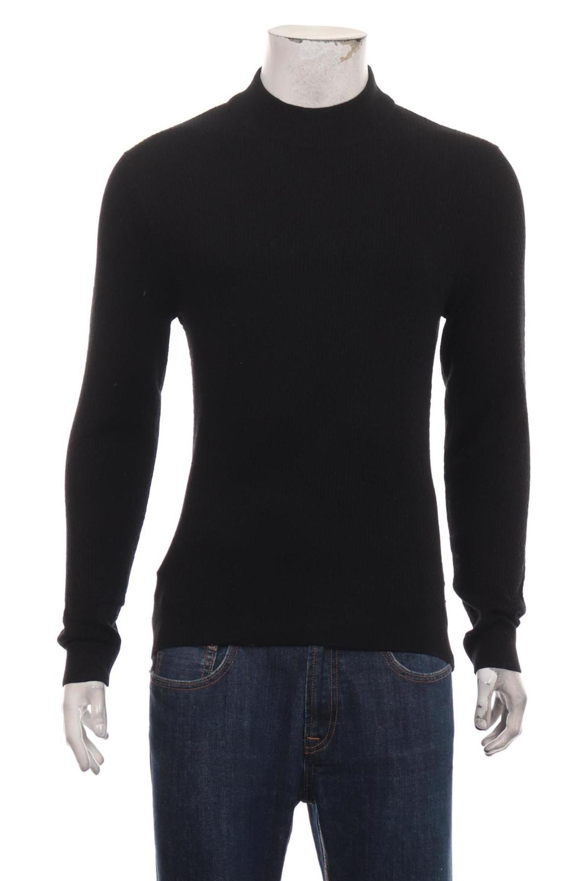 Пуловер JACK & JONES1